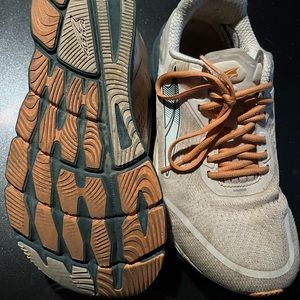 Altra Running Shoe